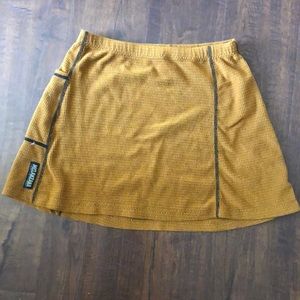 Melanzana Skirt Size Small